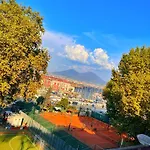 Angolo Di Santa Lucia