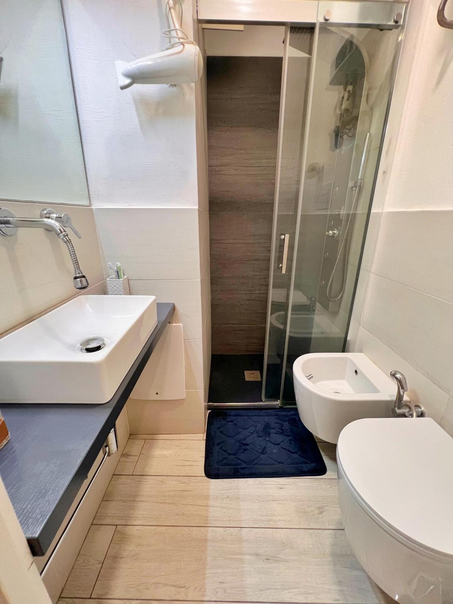 Angolo Di Santa Lucia Apartment Naples