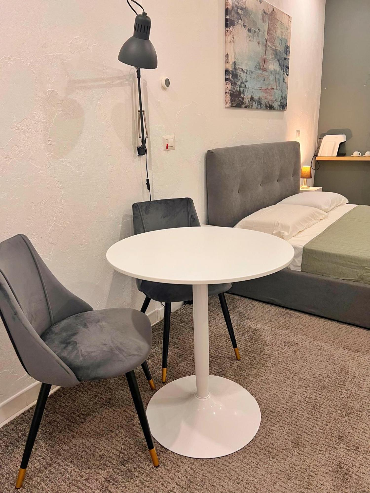 Apartment Angolo Di Santa Lucia Naples
