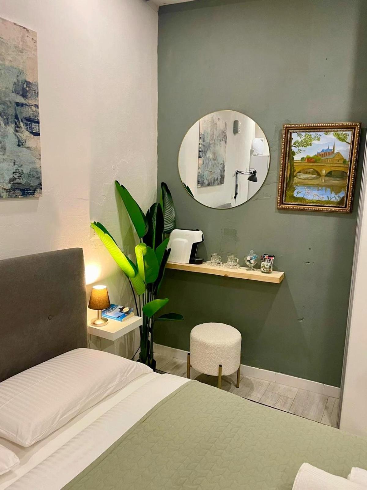 Angolo Di Santa Lucia Apartment