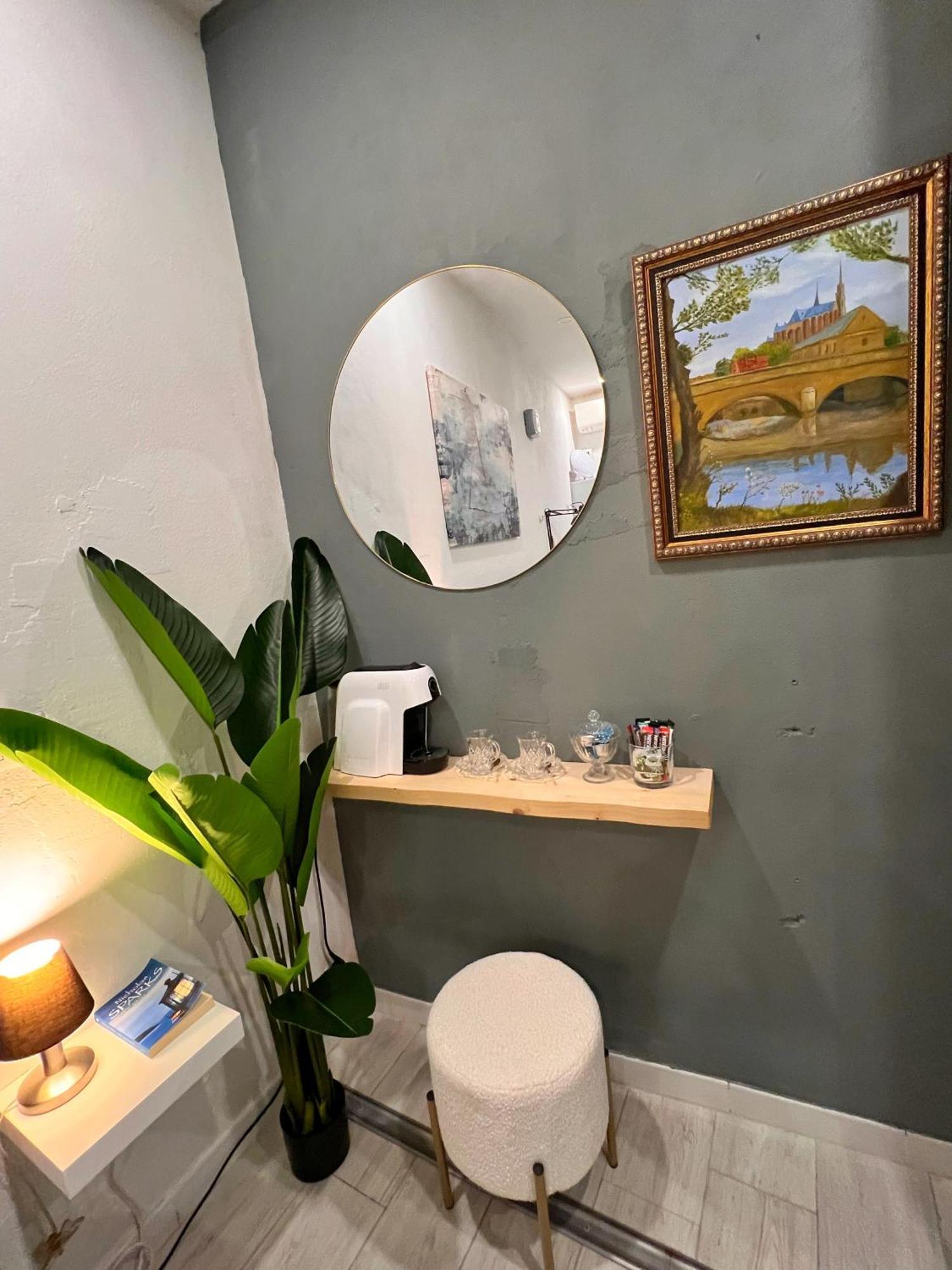 Apartment Angolo Di Santa Lucia